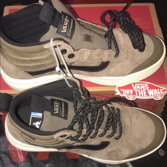 tong vans tong vans